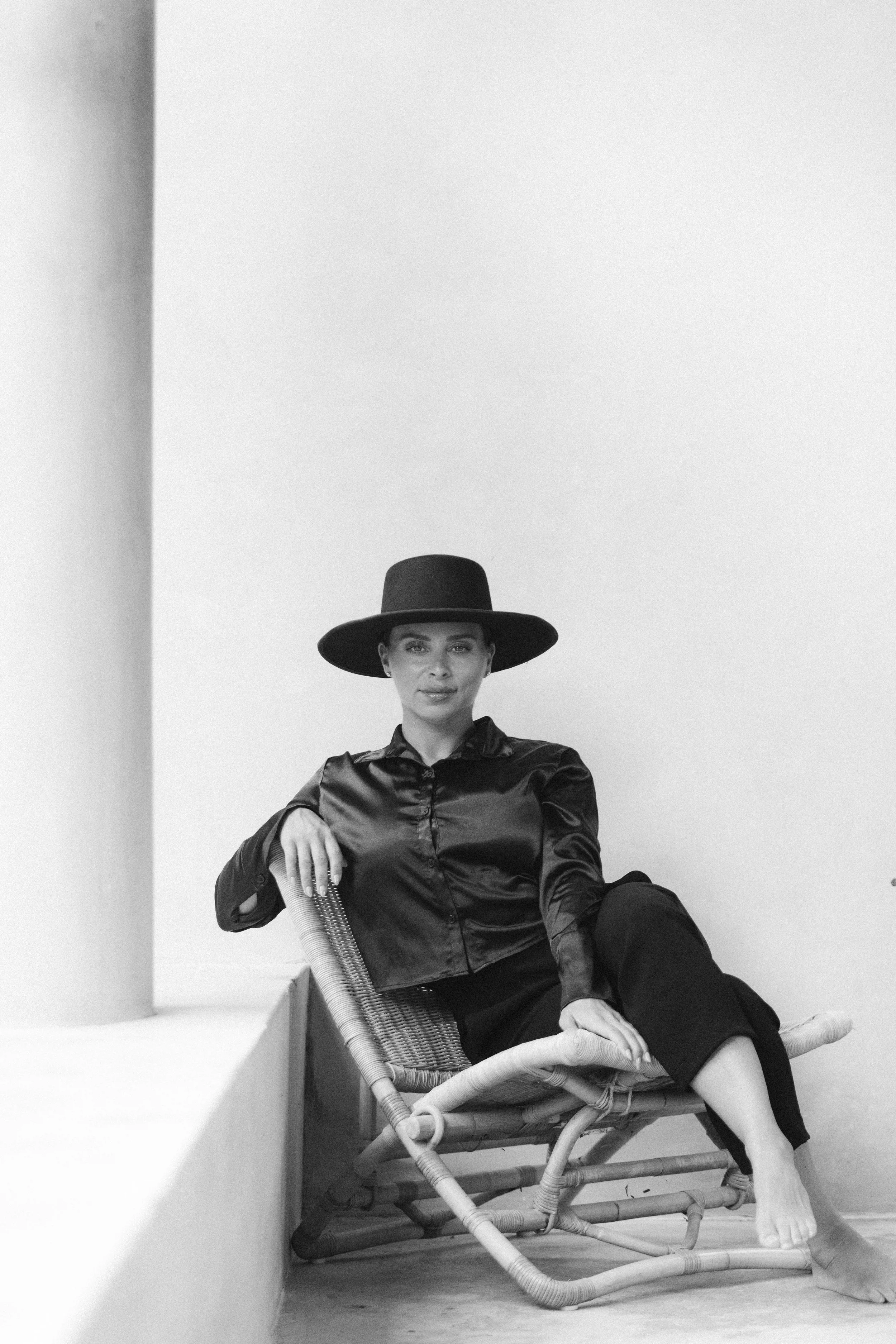 Welcome to my little corner of the world.