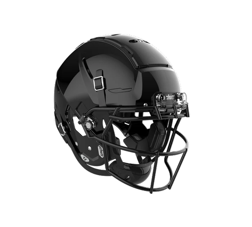 cincinnati high school football helmet referee Cincinnati Bengals Riddell Speed Slate Alternate Mini Football Helmet