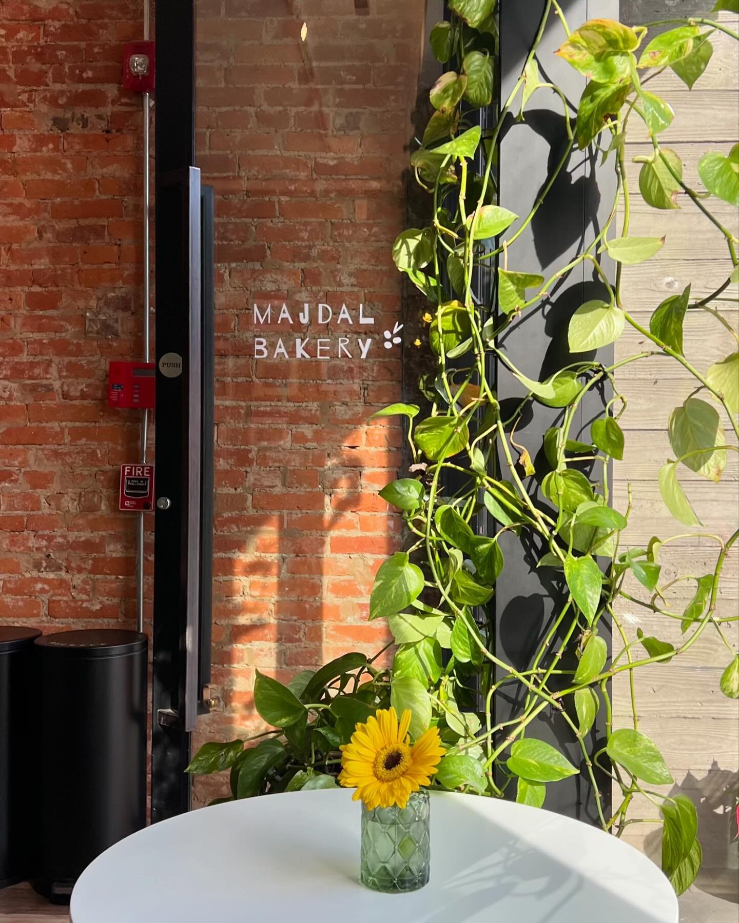 WHAT A DREAM THIS WEEKEND WAS! The very long nights and all the hard work that went into getting this bakery opened in such a short time, has more than paid off. Seeing everyone&rsquo;s reactions and meeting all of you in person in this magical place