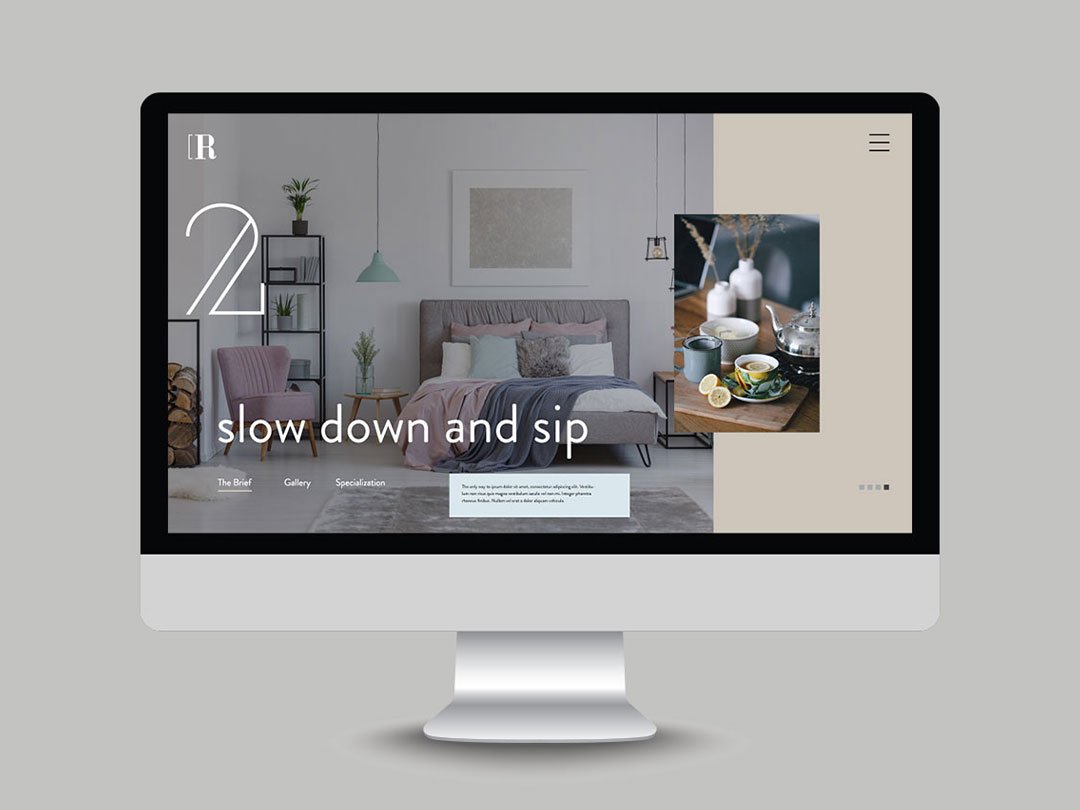 Roots Product Page