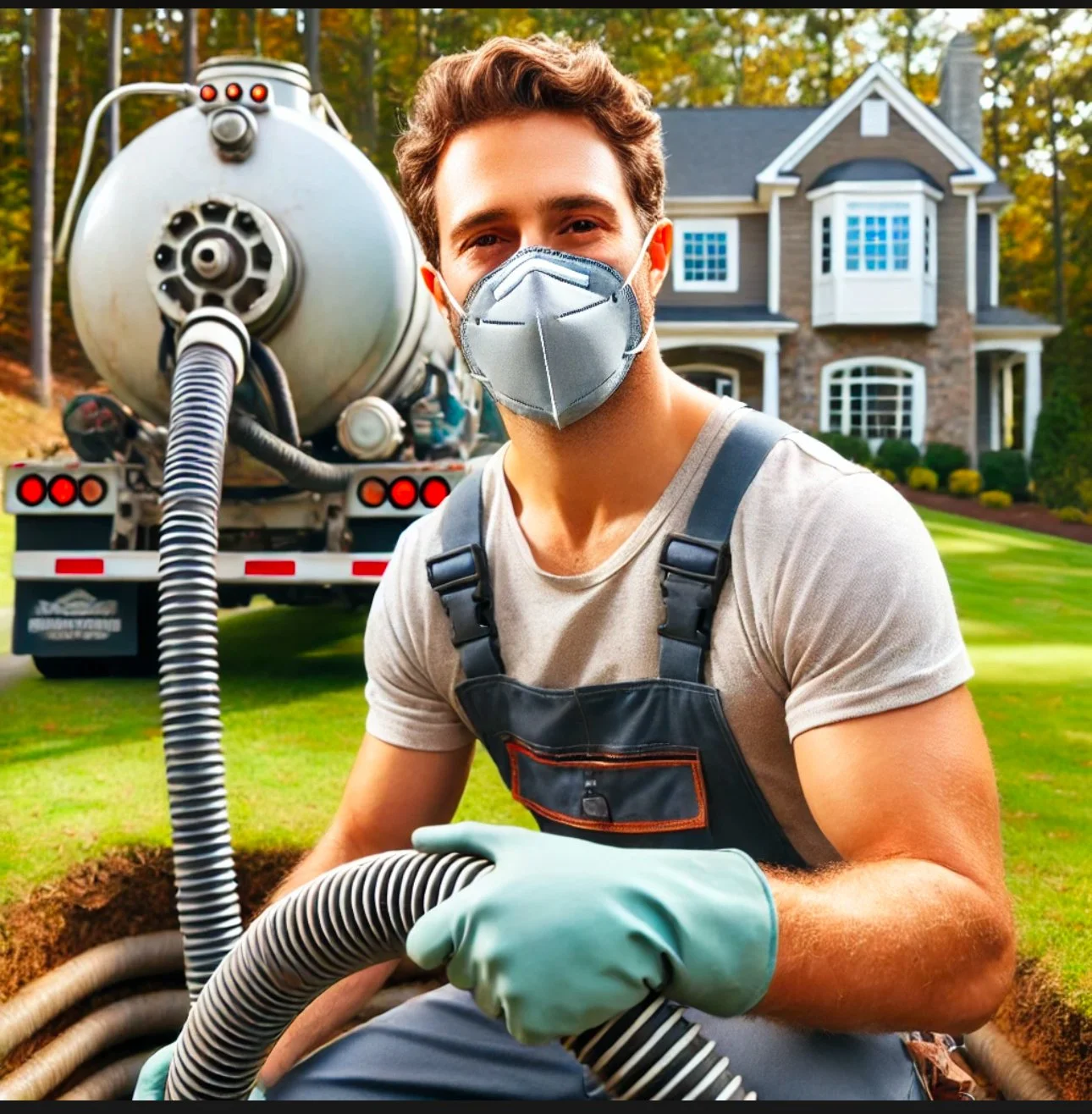 The Essential Guide to Septic System Maintenance in North Georgia