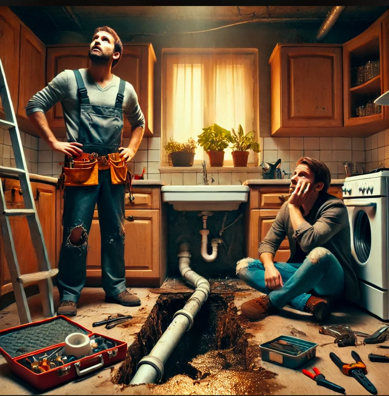 Why Cheap Plumbing or Septic Services Could Cost You Thousands Later