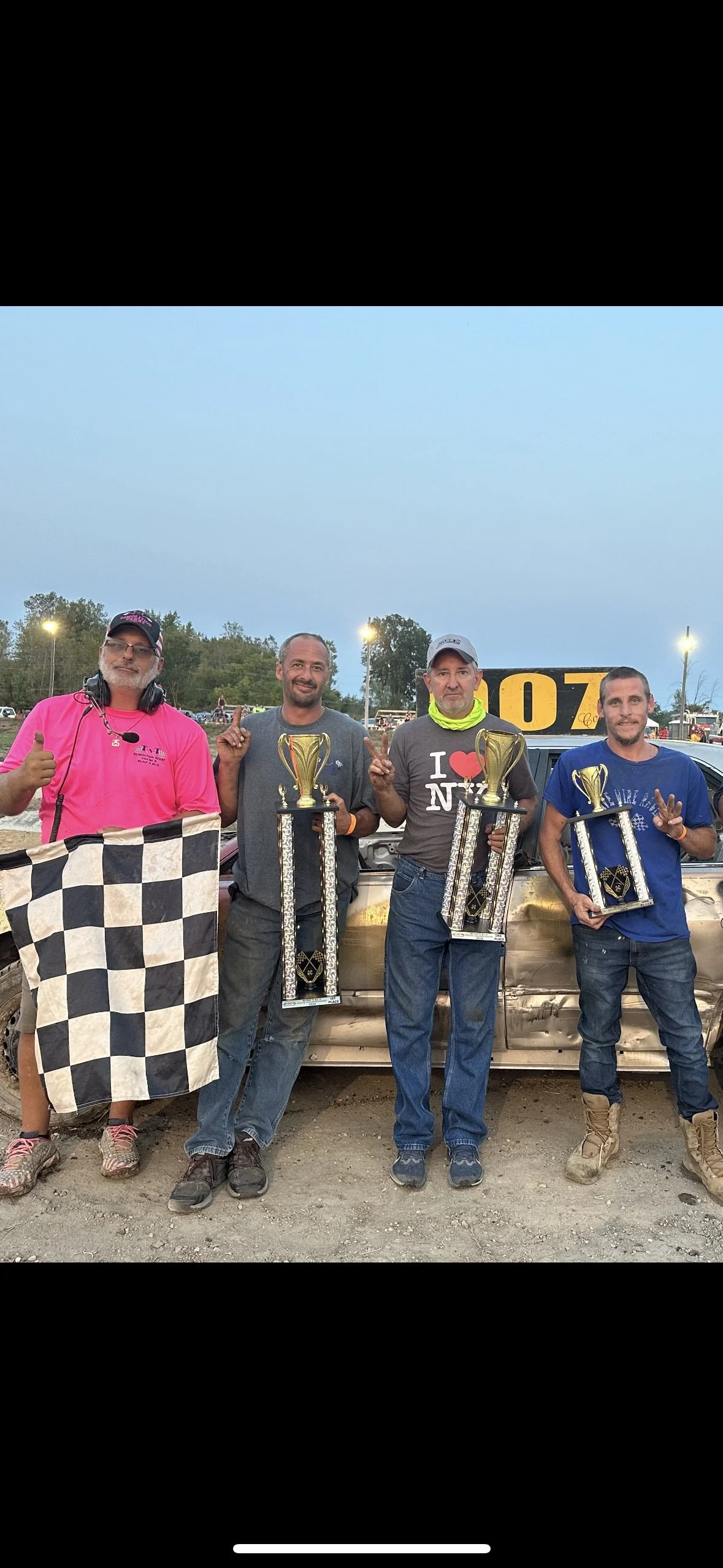 Alcona County Fair (BNR)