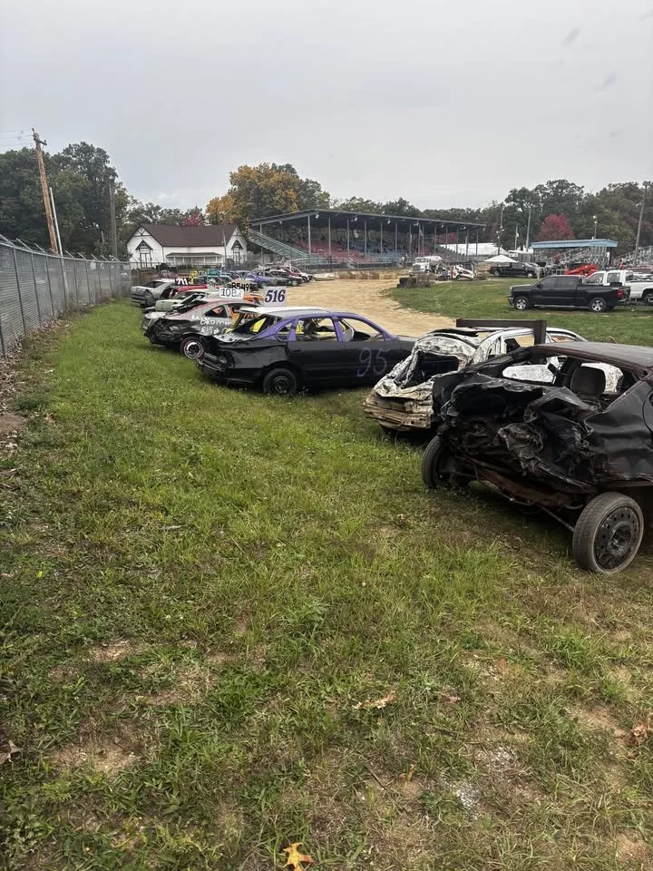 Noble County Community Fair