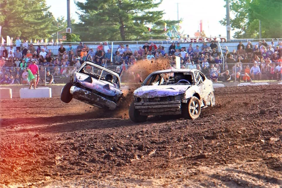 Mayville Sunflower Festival (BNR, 2X Points)