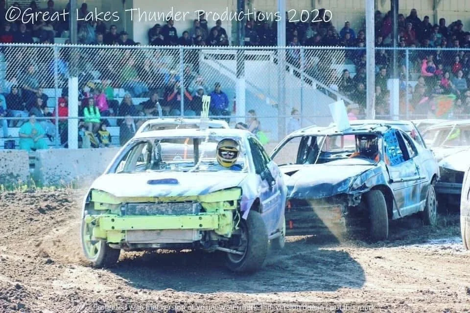 Northern District Fair Night #1