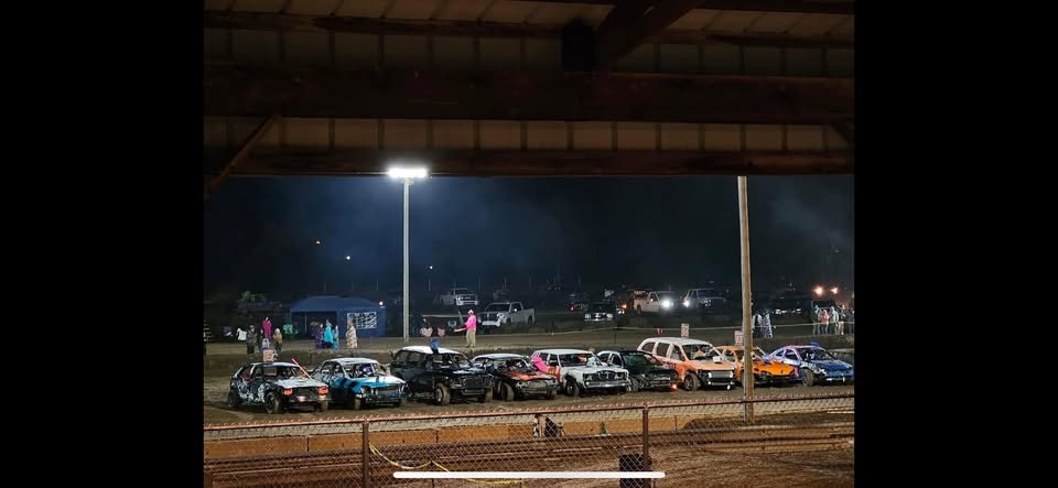 Northern District Fair Night #2