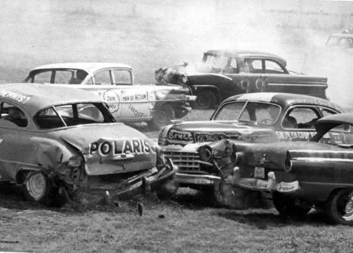 Houghton County Fair