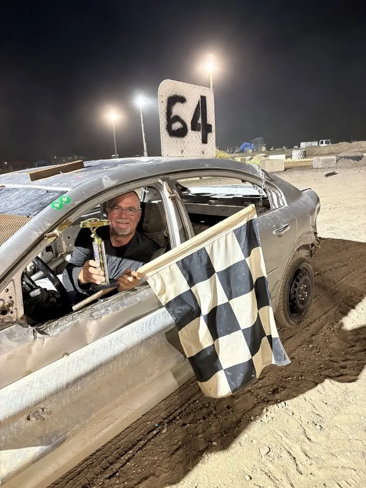 Fairgrove Bean Festival Day #1