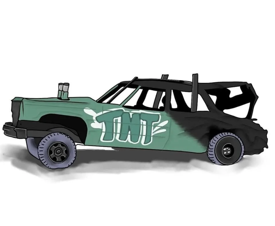 Farwell Labor Day Weekend