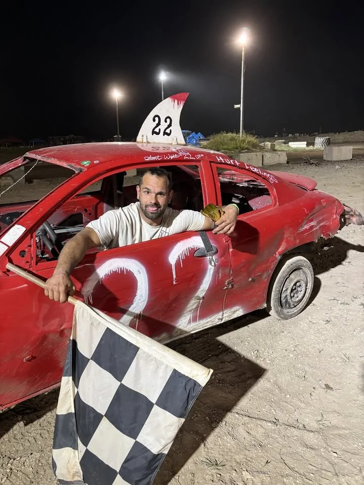 Fairgrove Bean Festival Day #2