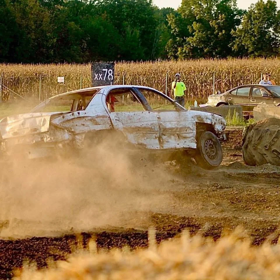 Genesee County Fair Night #2
