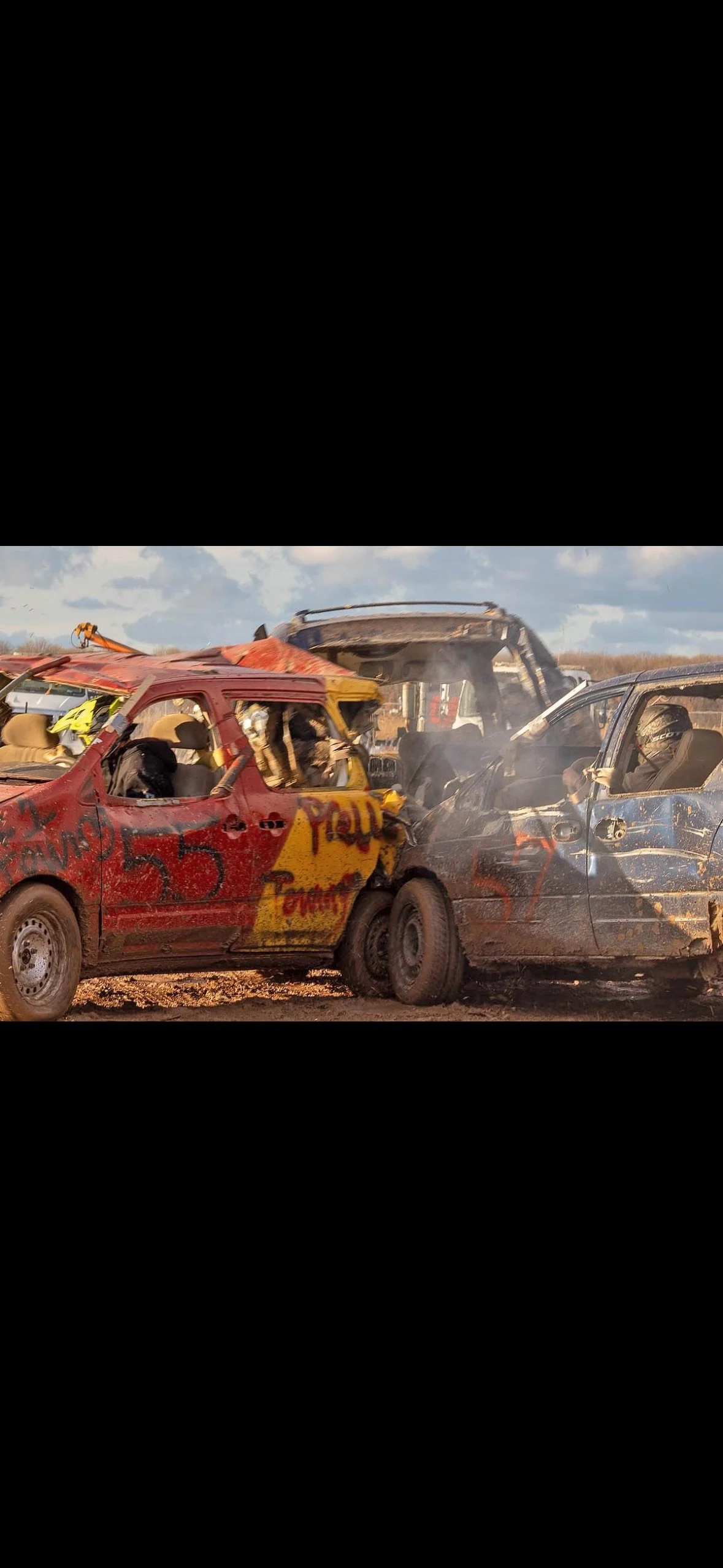 Van Buren Youth Fair