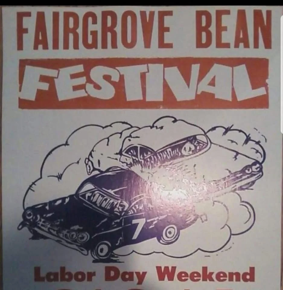 Fairgrove Bean Festival Day #1
