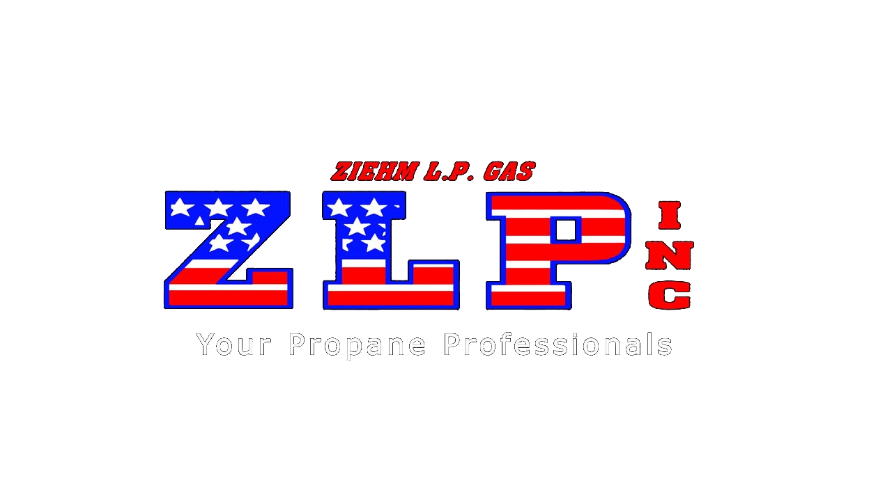 ZLP Inc. Logo