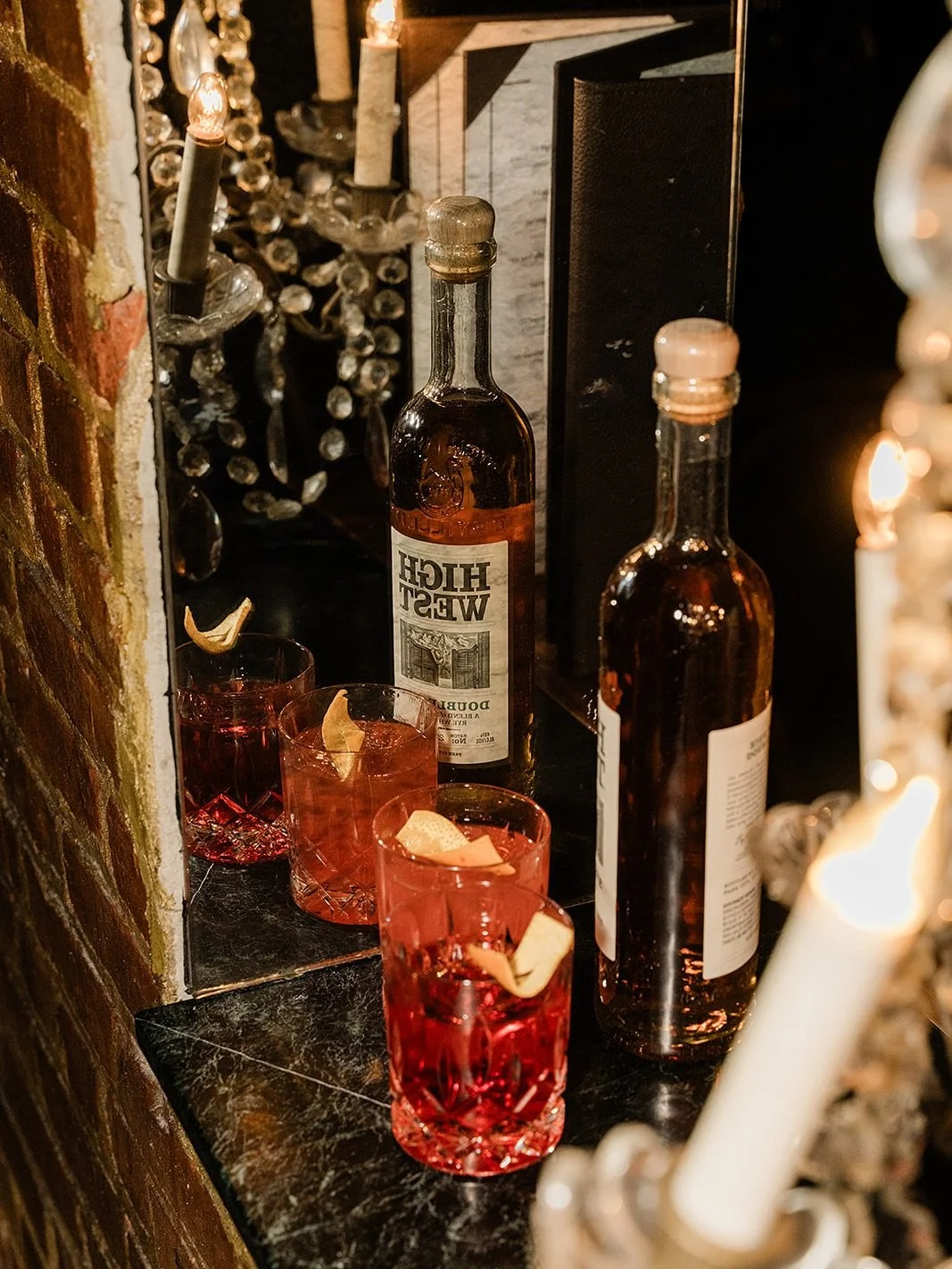 Sip slow, savor bold. 

Pair your favorite bourbon with our signature, award-winning wagyu sliders and settle into the evening at The Ebenezer.

Reservations recommended, walk-ins always welcome.