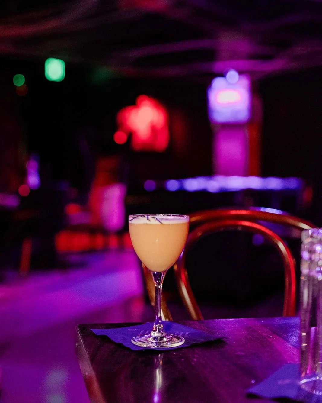Halloween has arrived at The Ebenezer. 👻

Tag someone who needs a night of boos and booze.