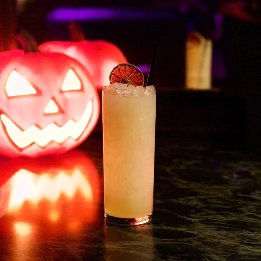 POV: You found the haunted speakeasy in Plymouth right before Halloween.

We&rsquo;re hosting 👻TWO👻 more Halloween parties before the week is up:

Thursday, October 30th
Friday, October 31st

Reservations recommended. Walk-ins welcome. See you ther