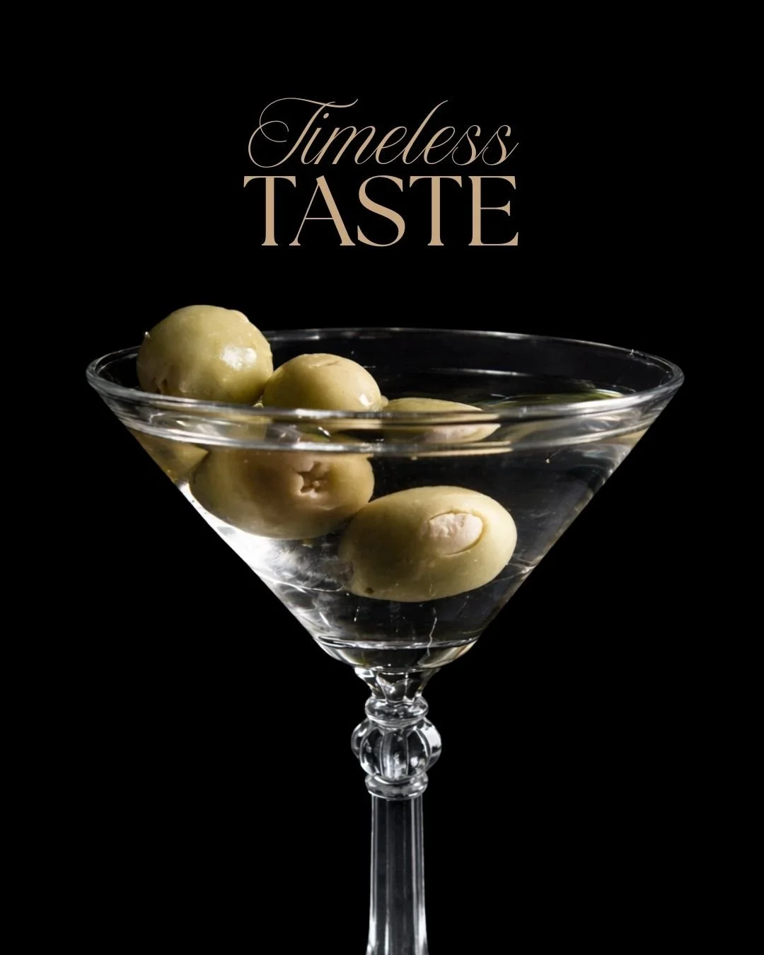 Discover the craft behind a perfectly stirred classic. 🍸

A dry martini is defined by simplicity, precision, and balance.
Less vermouth, ice-cold clarity, and a silky finish.

Join us at The Ebenezer tonight to experience this timeless classic.

#Dr