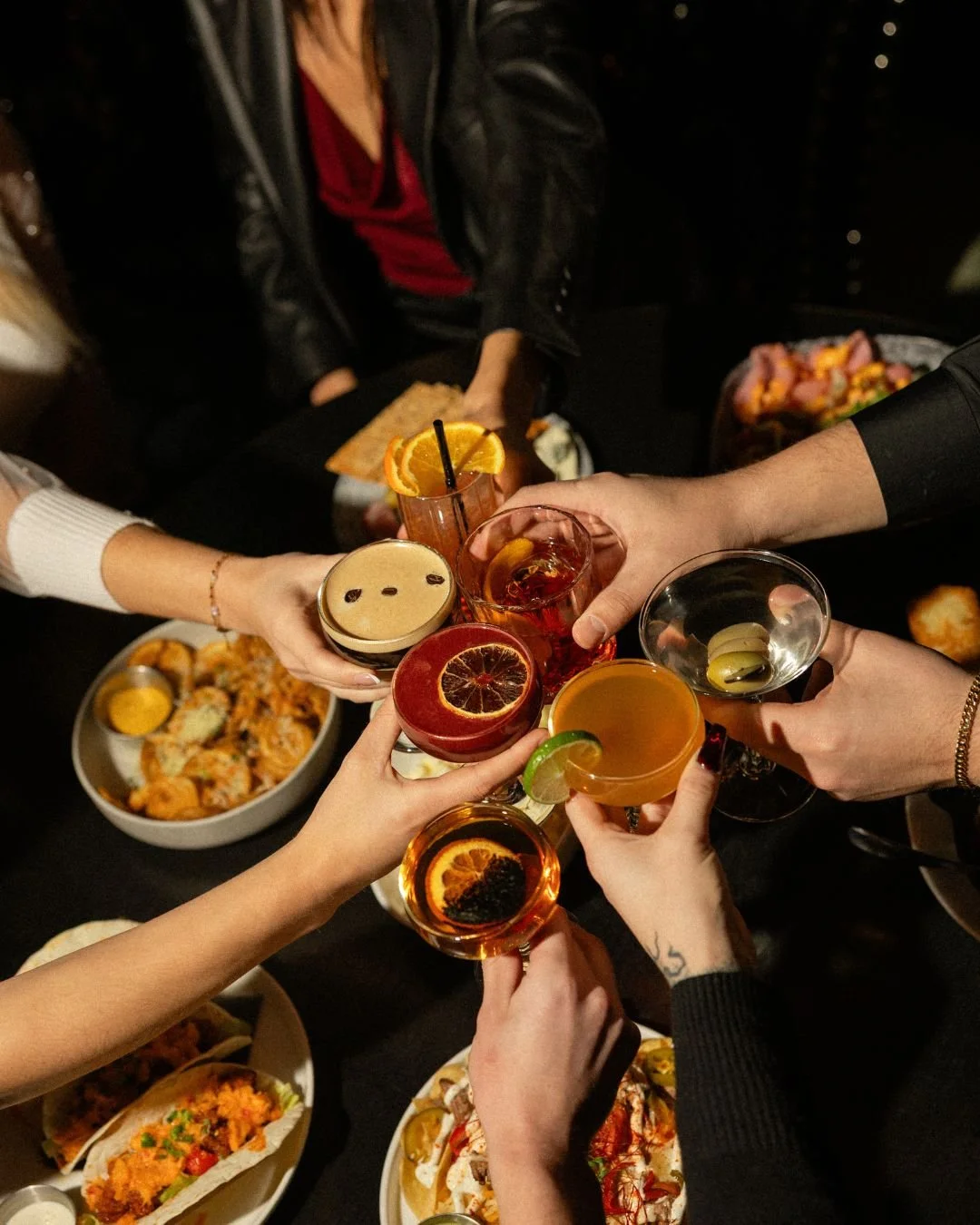 POV: you said you weren&rsquo;t going out tonight.

#TheEbenezerPlymouth #PlymouthMI #MetroDetroitNightlife #MichiganBars #DetroitEats