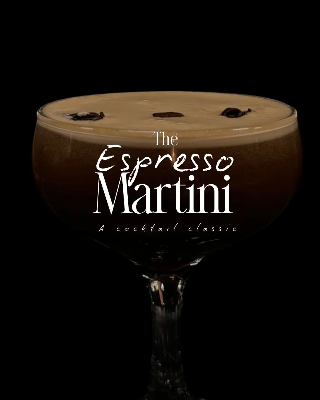 The Espresso Martini, paired the right way. ☕🍸
Rich, bold, and even better with the perfect bite.

Save this to make sure you're making the right pairings!

#EspressoMartini  #CraftCocktails #PlymouthMI #DetroitCocktails #theebenezerplymouth #metrod