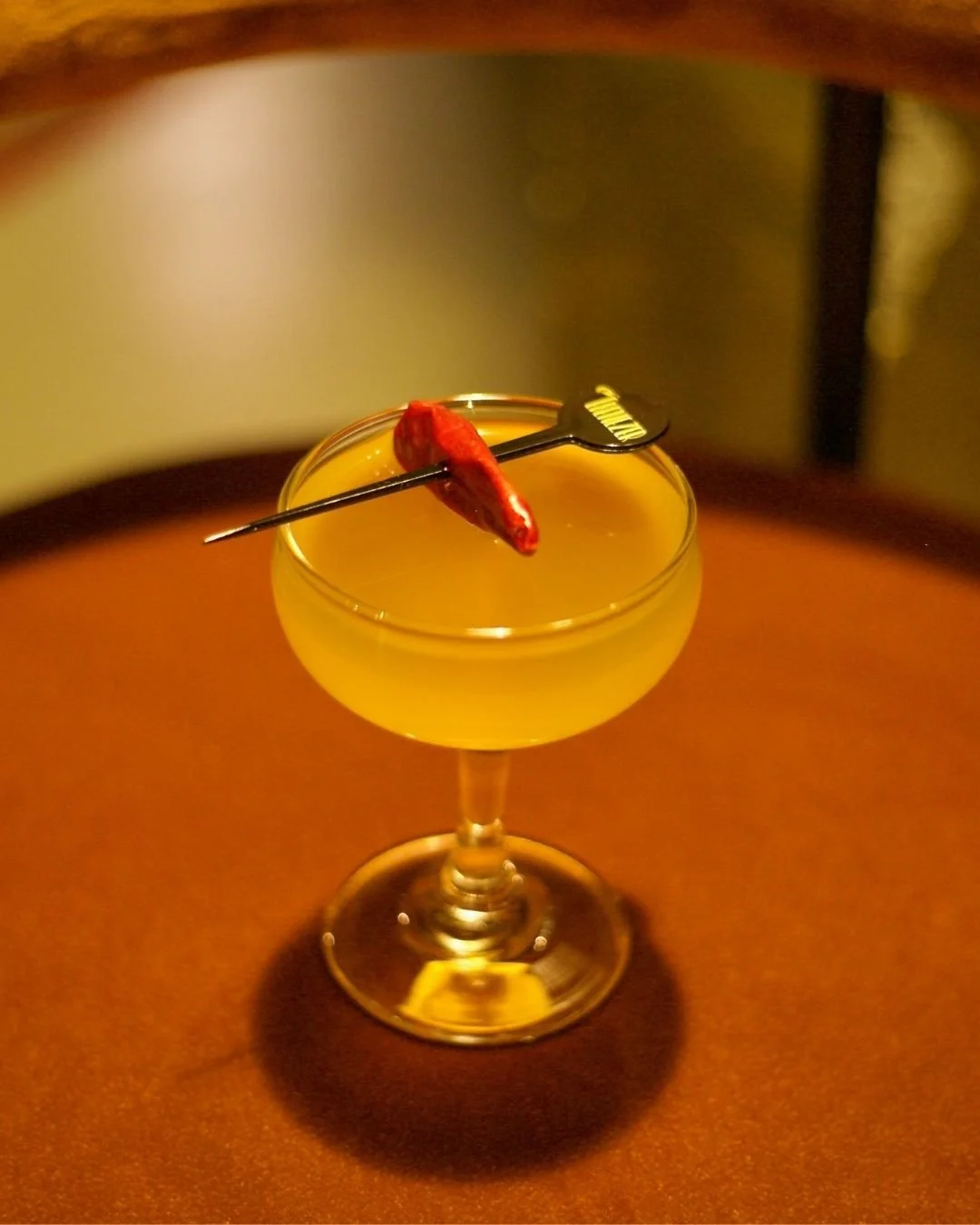 Introducing the Zero Sum. 🌶️

If you like something refreshing, that ends with a little smoke + spice, this one's for you.

Save this for your next visit. 🍸

#theebenezer #craftcocktails #bourbonlover #classiccocktails #drinklocal #plymouthmi