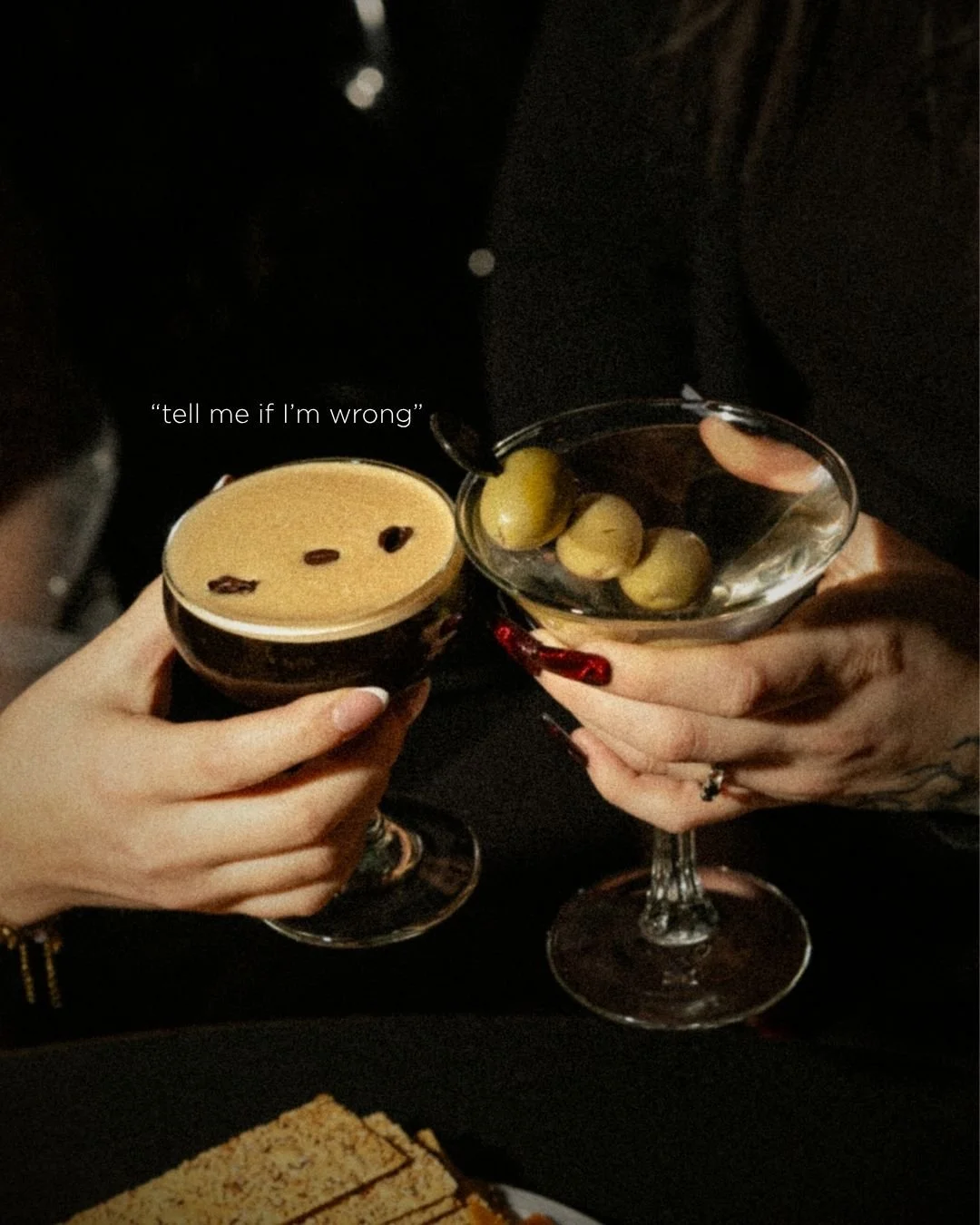 Us, every time.
Girls night at Ebenezer?

Tag your go-to hype girl &amp; reserve your spot at Ebenezer.

#TheEbenezer #GirlsNightOut #PlymouthMI #GNO #DowntownPlymouth