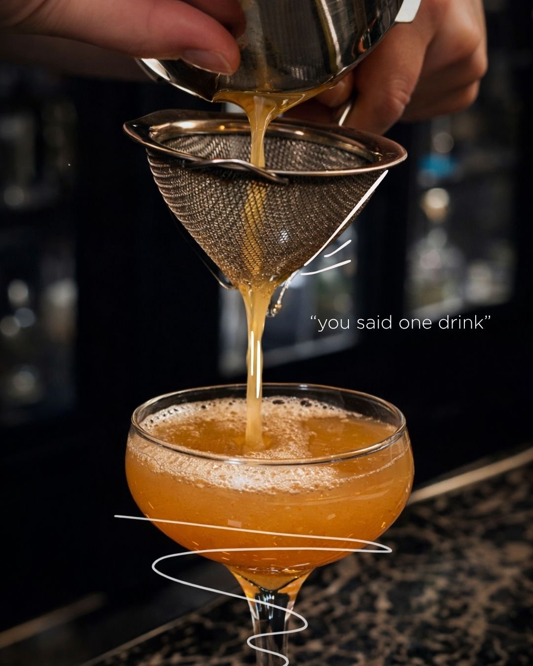 Another round? Always.

#theebenezer #craftcocktails#drinklocal #plymouthmi