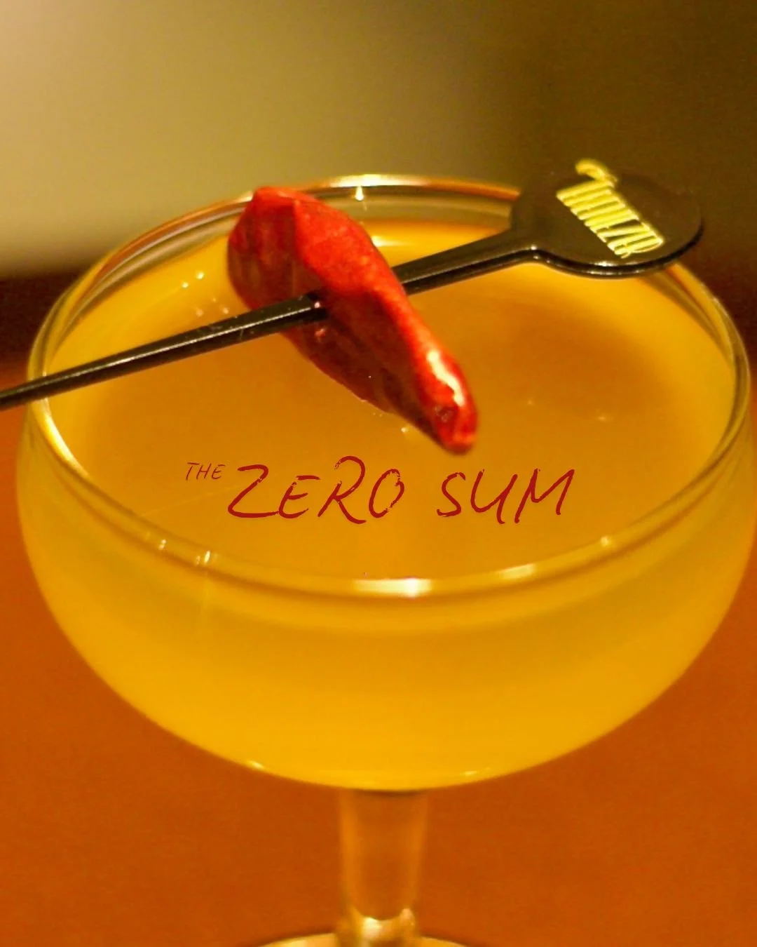 Meet the Zero Sum 🌶️
Refreshing at first, with a smoky, spicy finish 🔥

Save this for your next visit!

#theebenezer #theledger #plymouthmi #craftcocktails #speakeasy