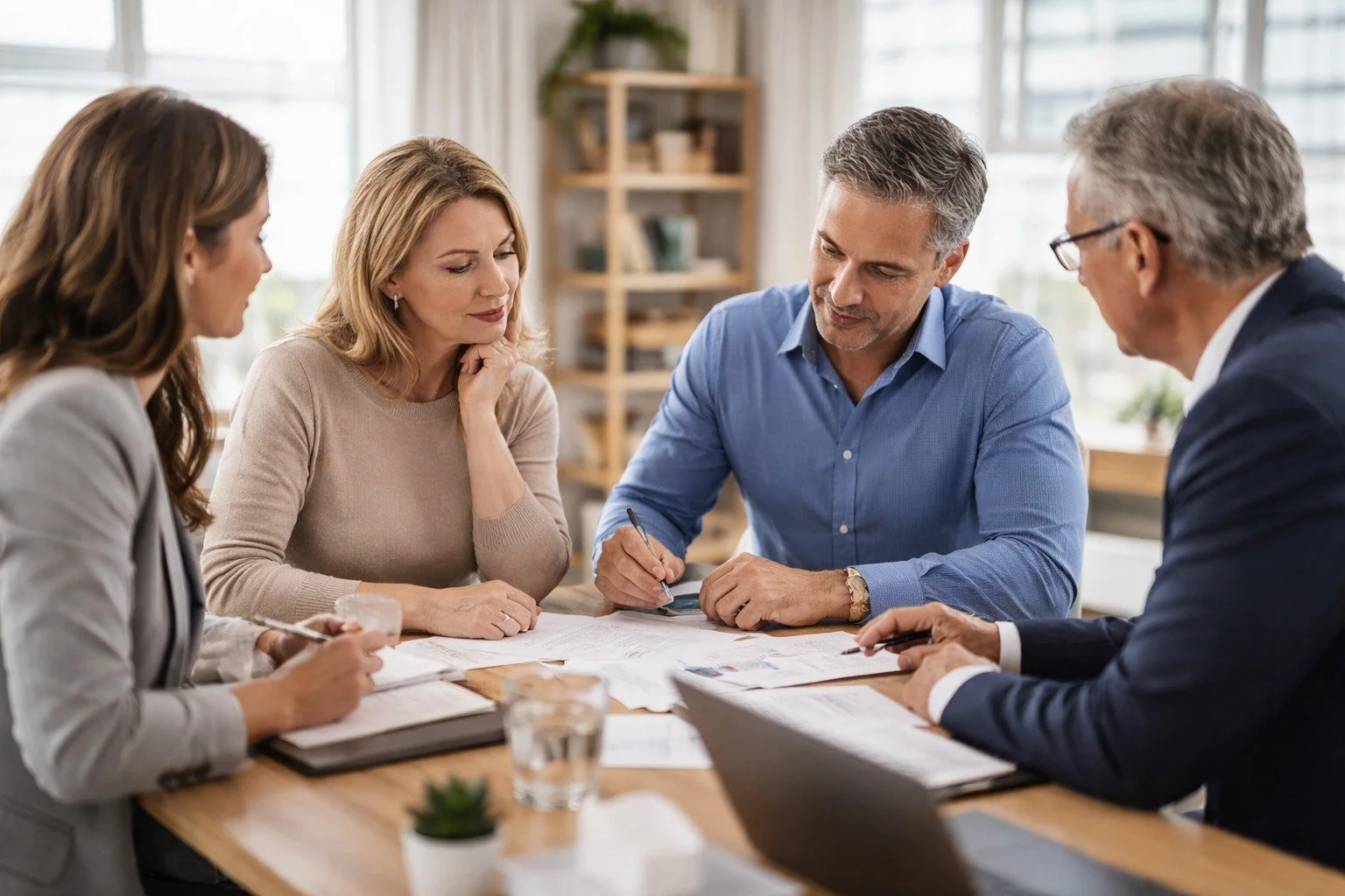 What is Collaborative Divorce?