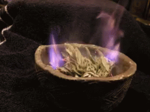 🔥 Shamanic Fire Healing: Burn the Old, Awaken the New 🔥