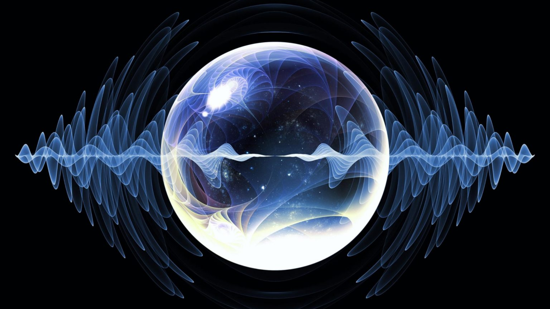 The Power of State: How Awareness Shapes Healing, Manifestation, and Freedom