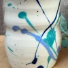 Splatter Pattern Pottery 20 Must-Try Surface Design Ideas for Pottery — Meesh Pottery