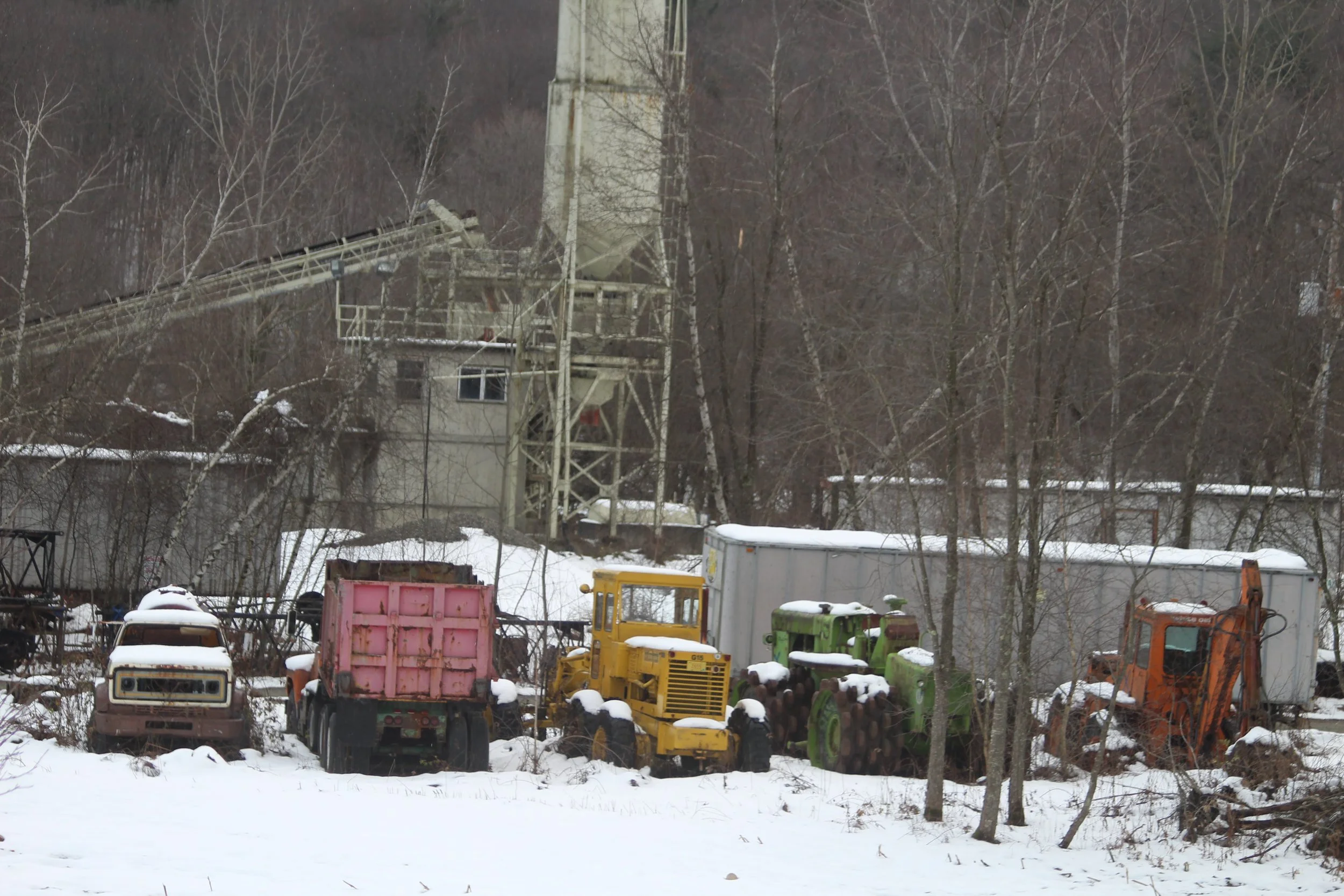 Primary Colors Rt 22 Berlin, New York