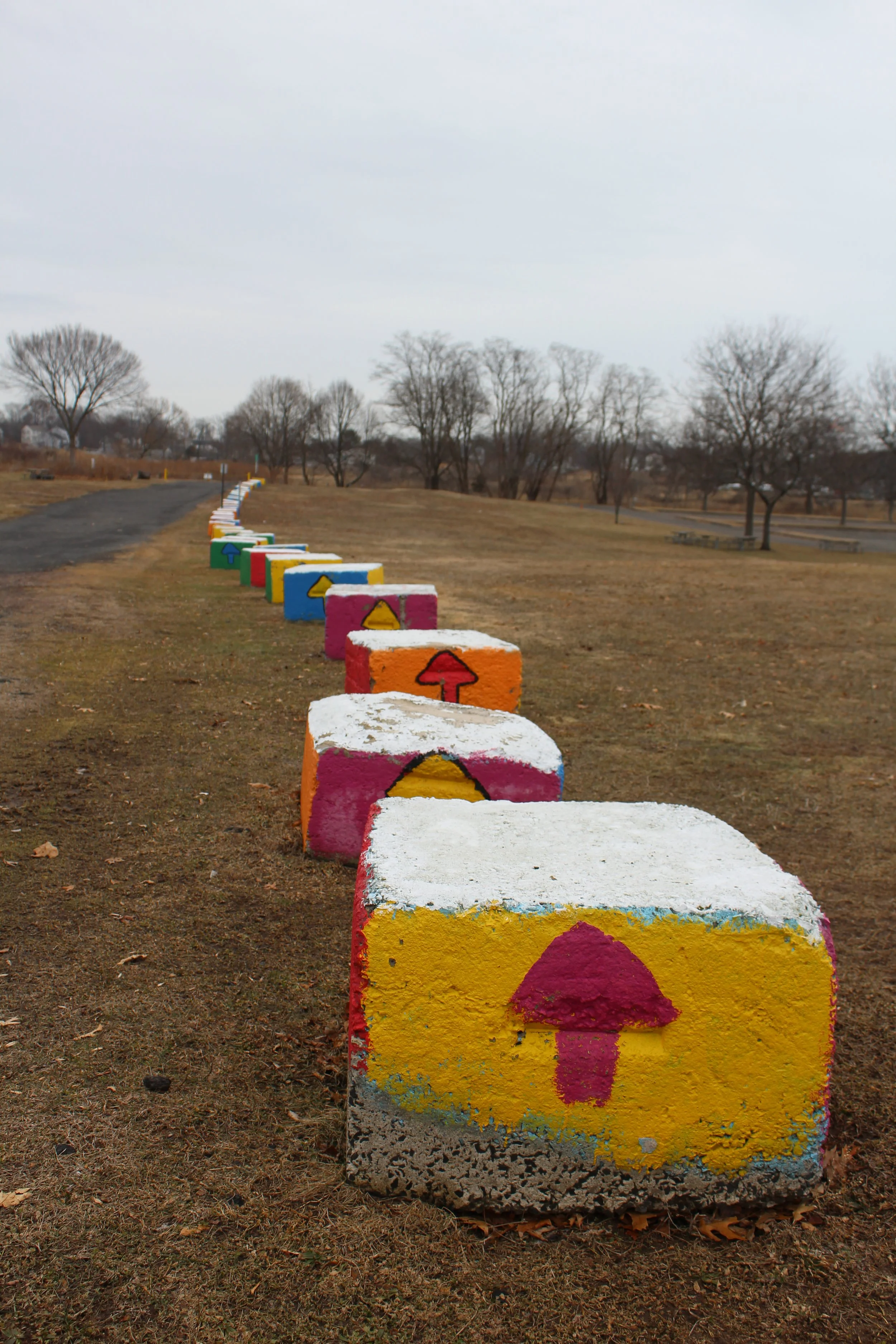 The Right Way       New Haven, Connecticut