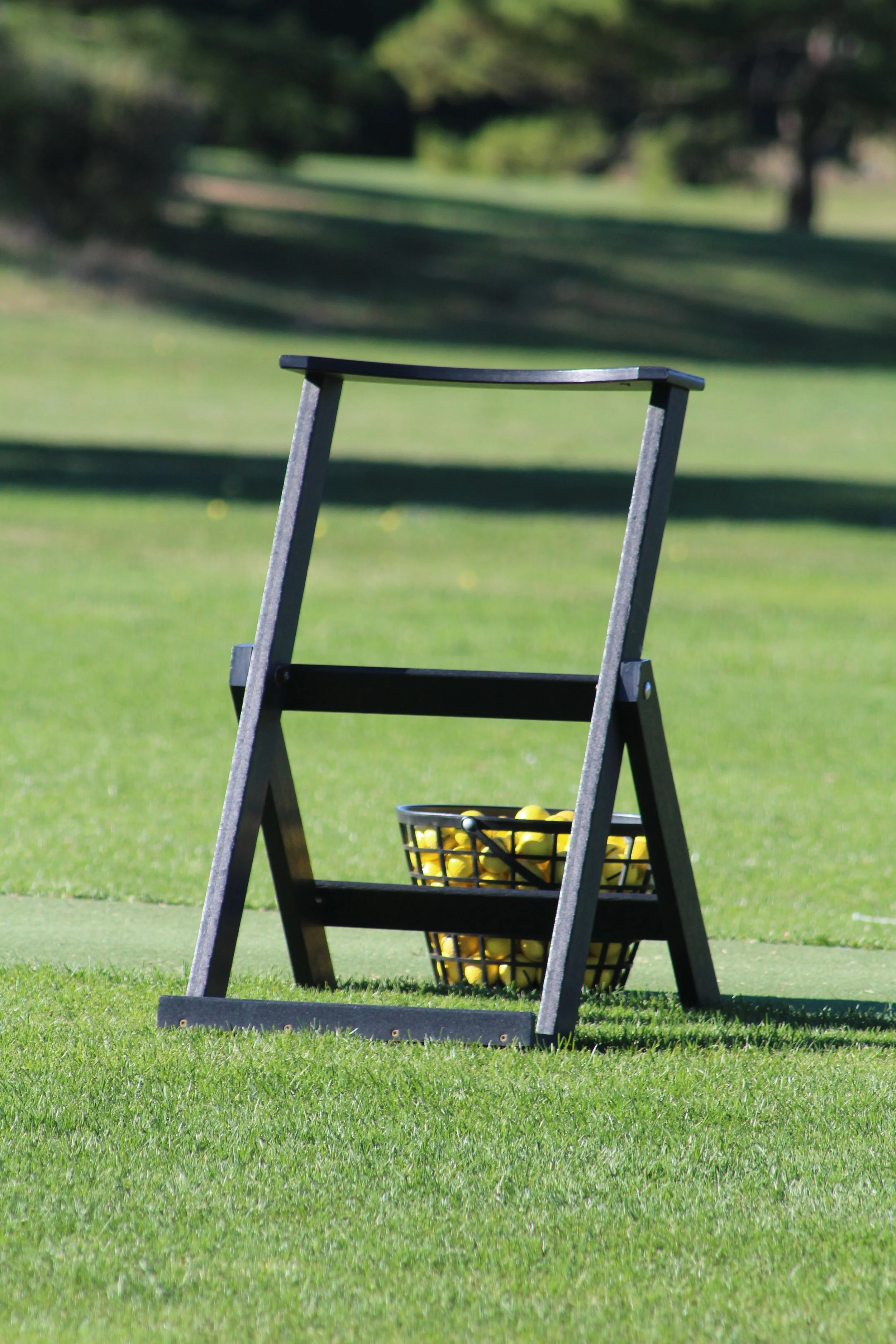 Basket of Balls     Branford, Connecticut