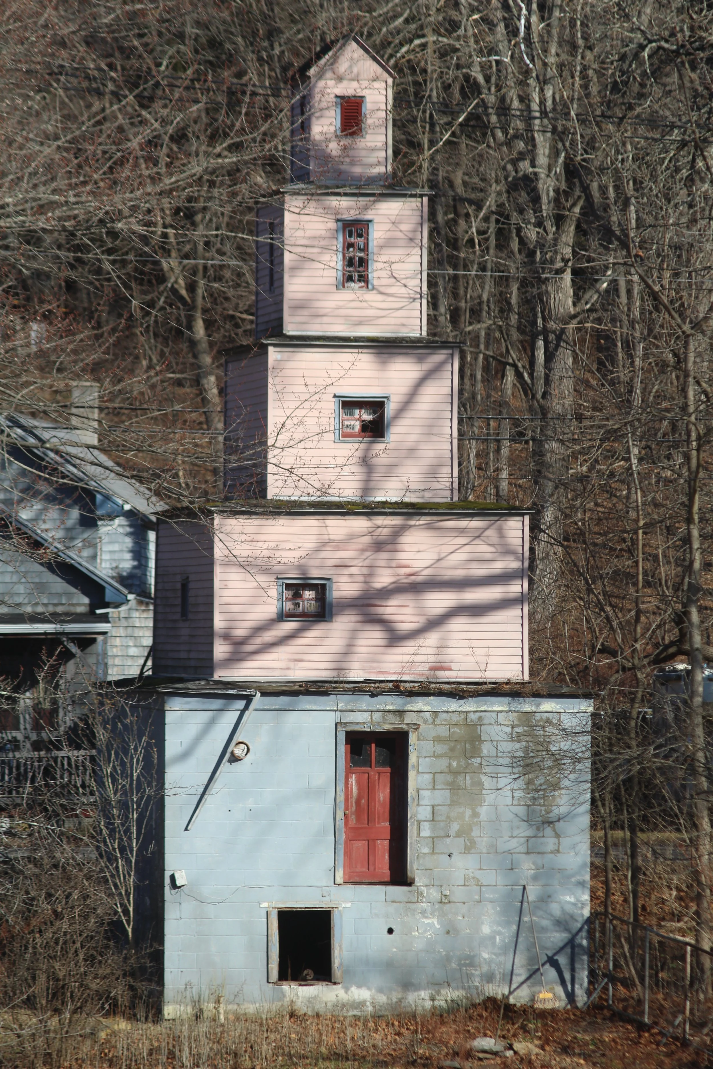Monument         Gaylordsville, Connecticut