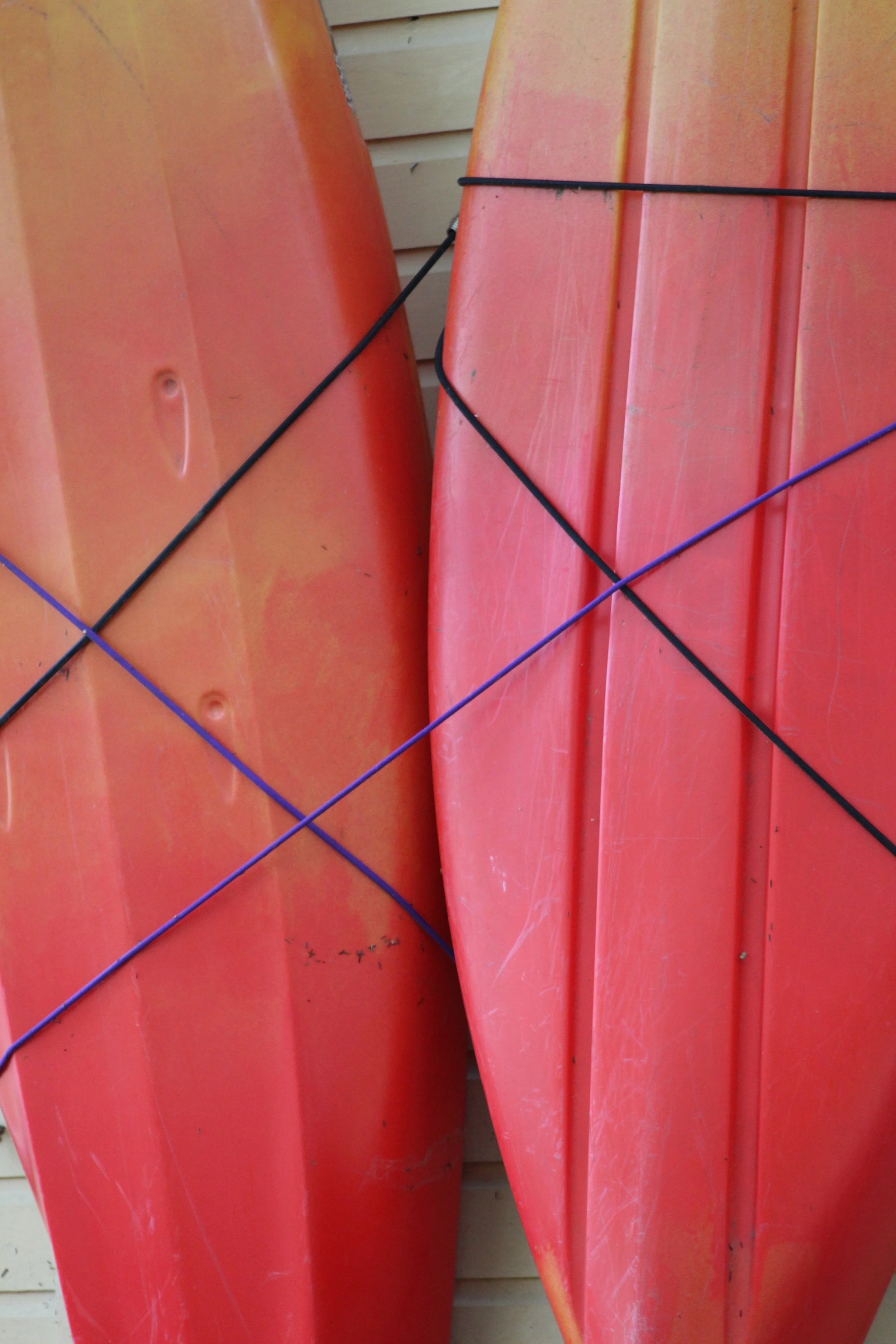 Barbara's Boats    Tinmouth Pond, Vermont