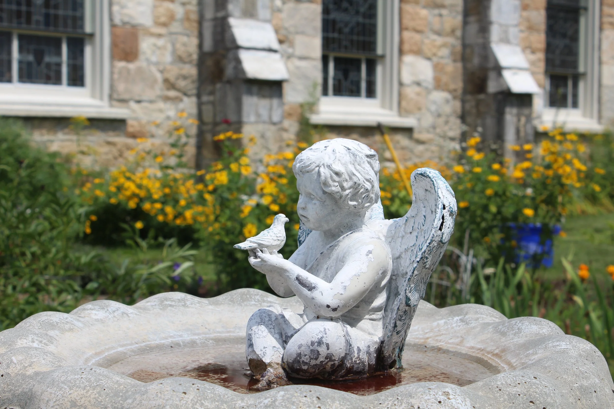 Kiss Me           Wallingford, Vermont