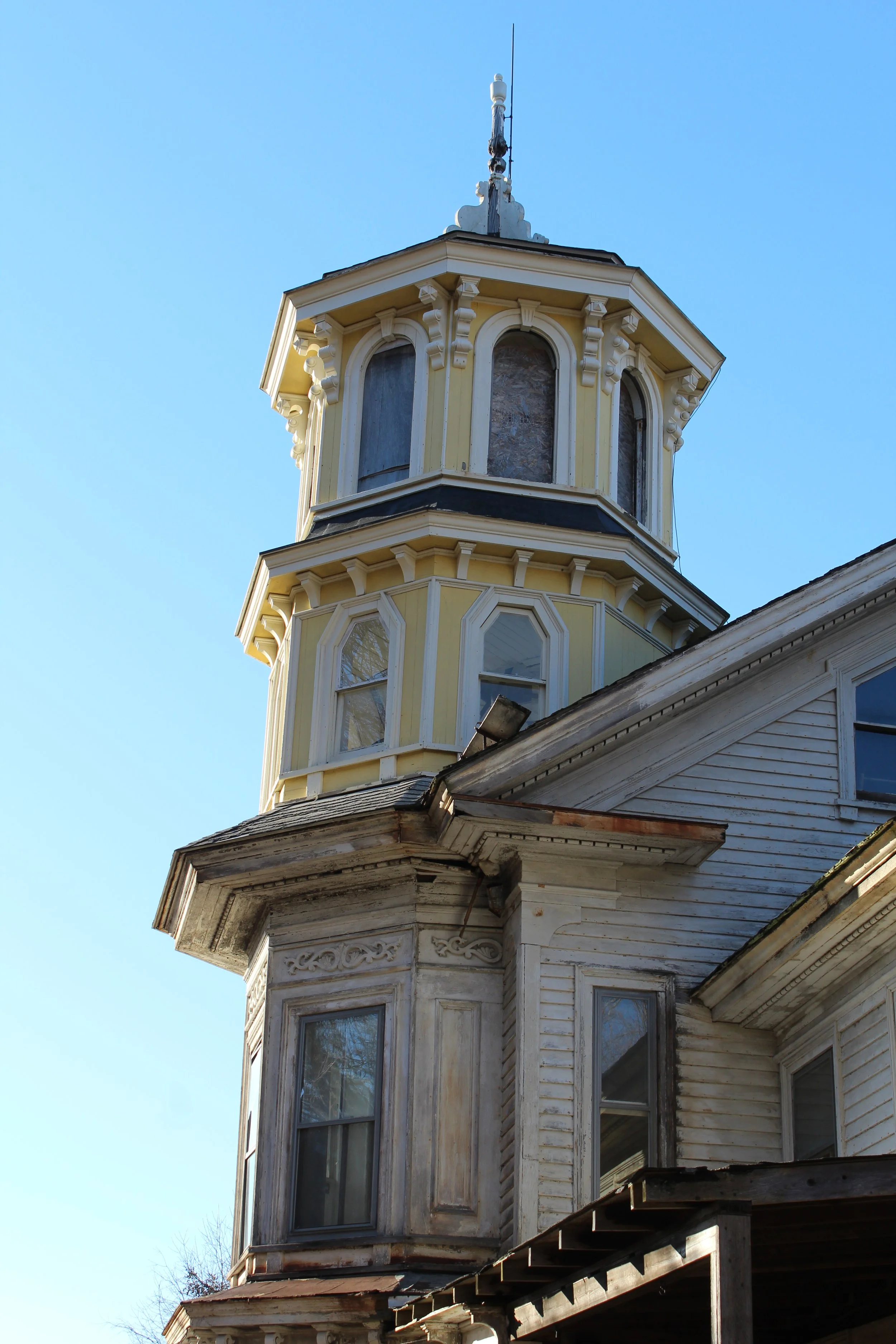 Movie House       Old Saybrook, Connecticut