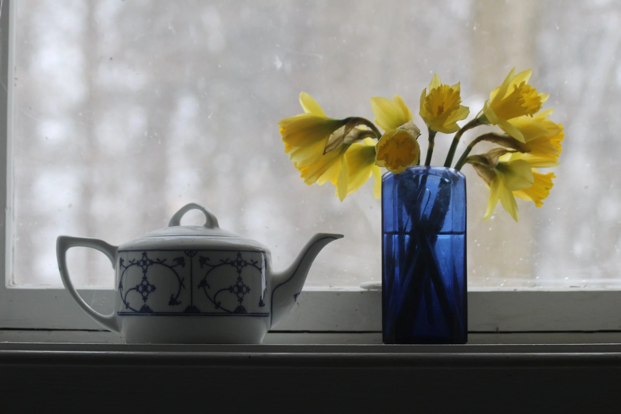 Ode To Etta       Wilton, Connecticut