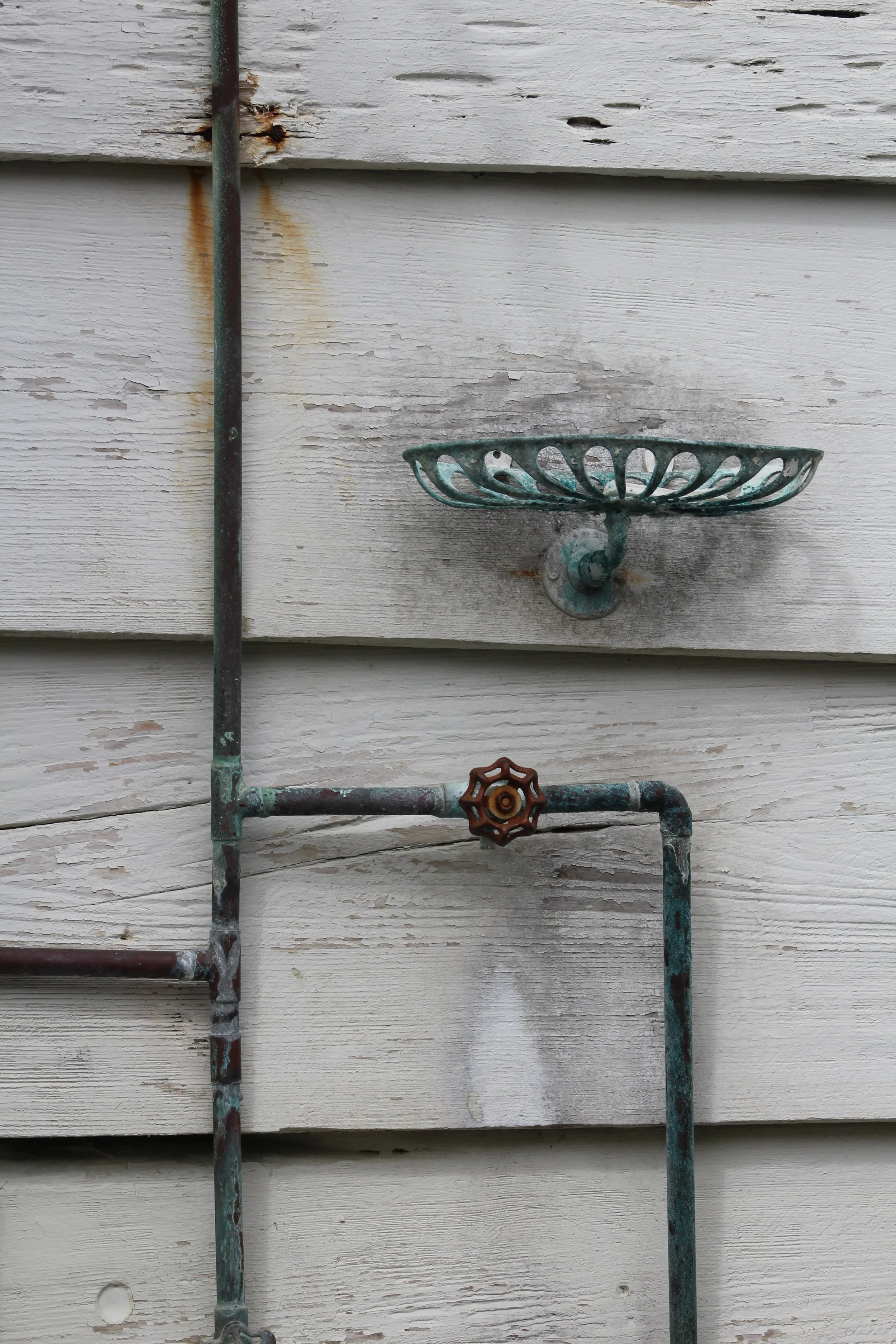 Anna's House    Murrell's Inlet, South Carolina