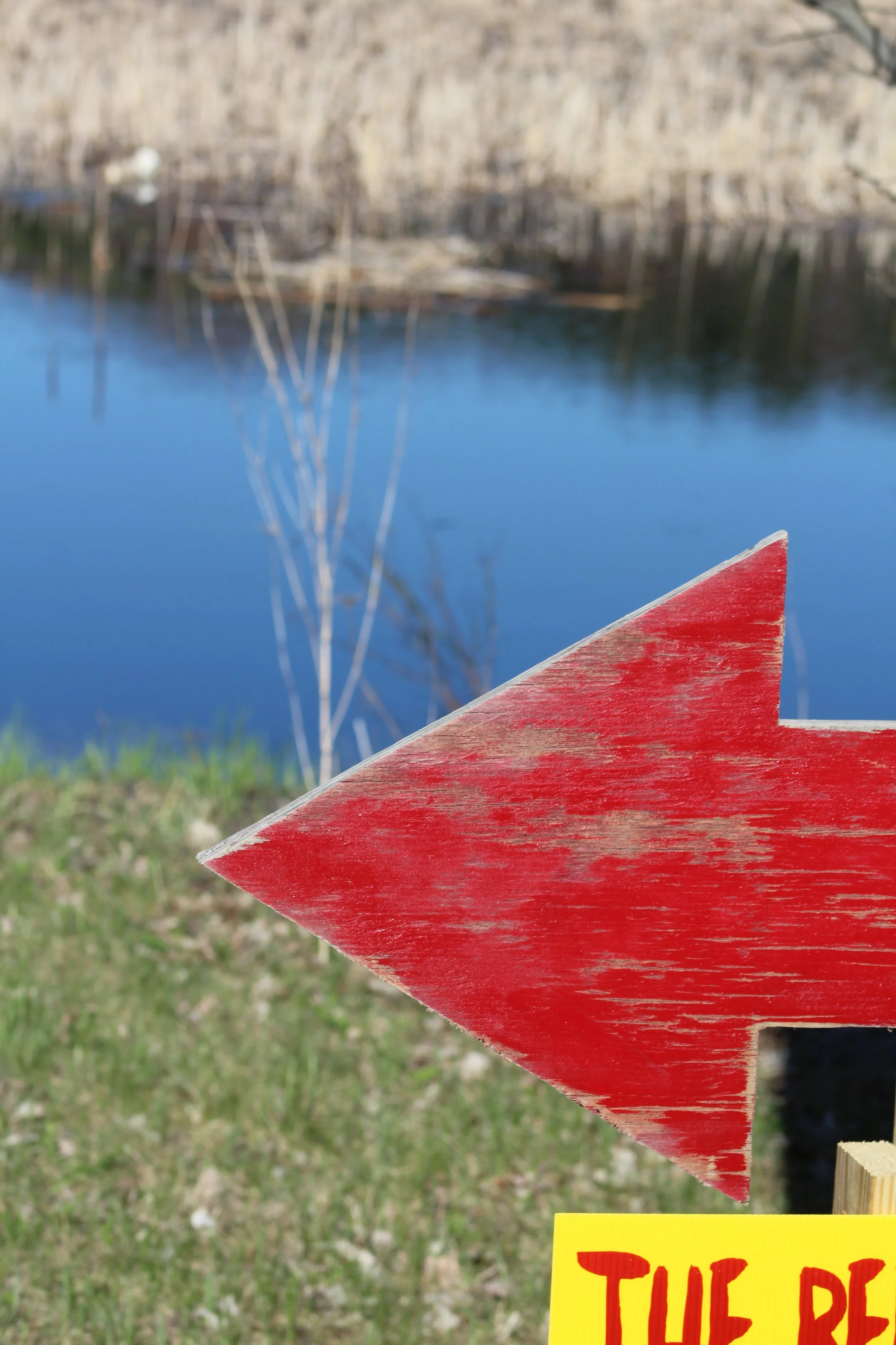 Way To Go     Rt 22    Cherry Plai, New York