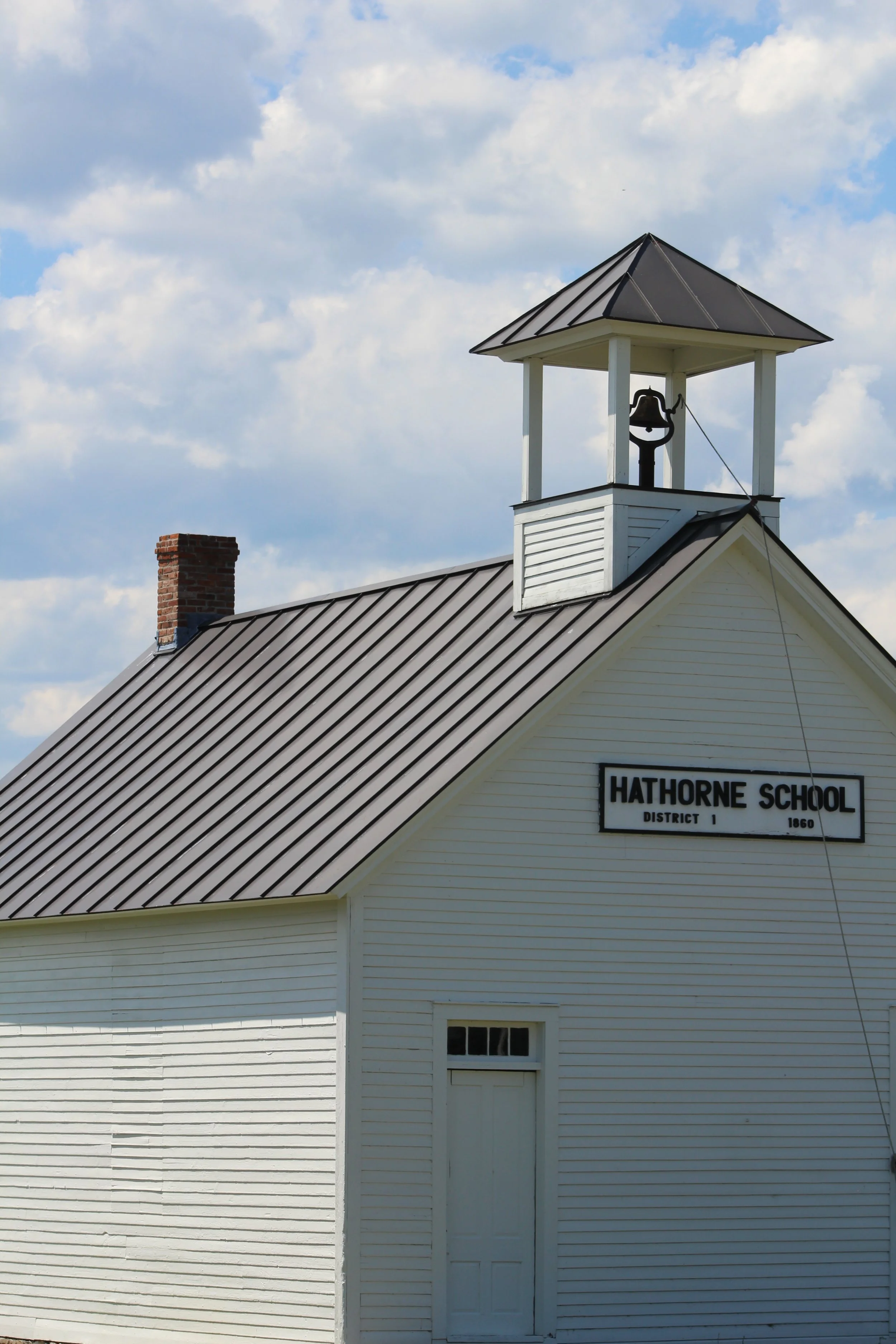 Hathorne School     Bridport, Vermont