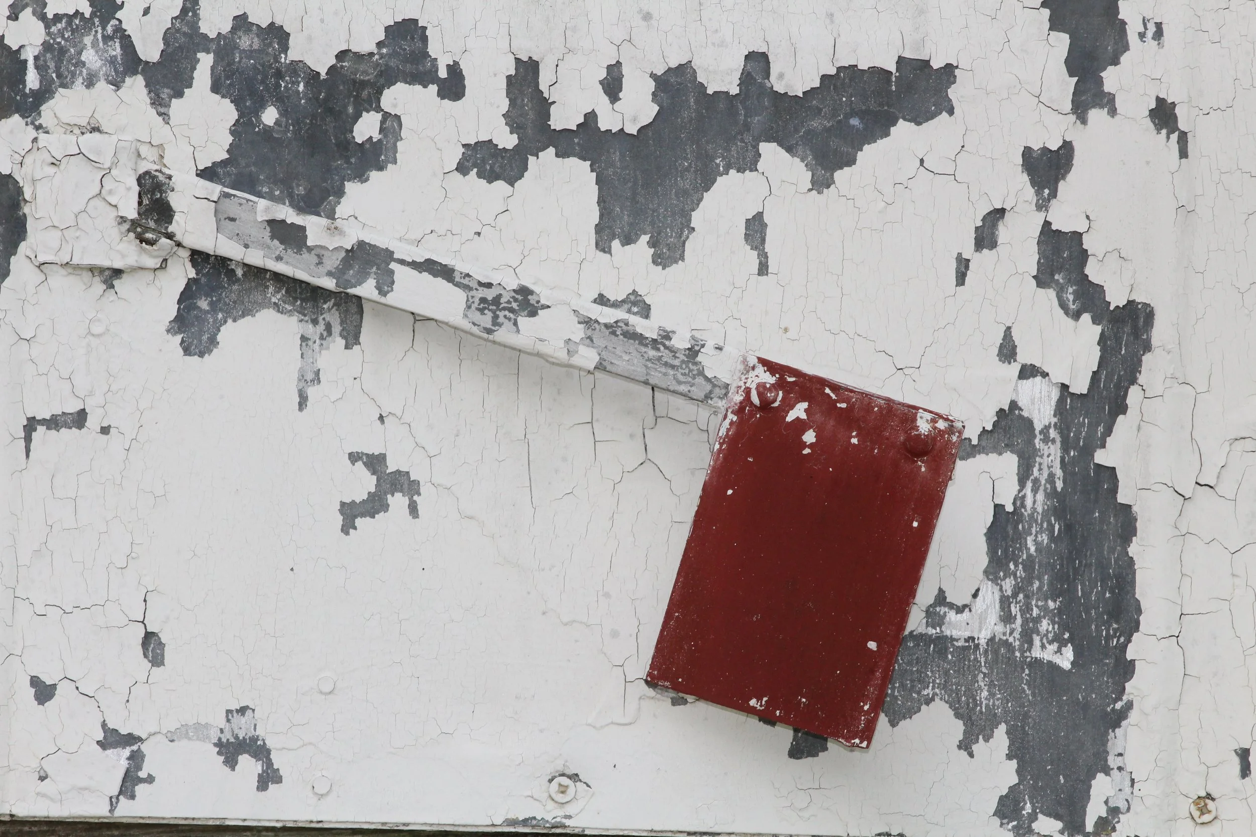 Red Flag           Wallingford, Vermont