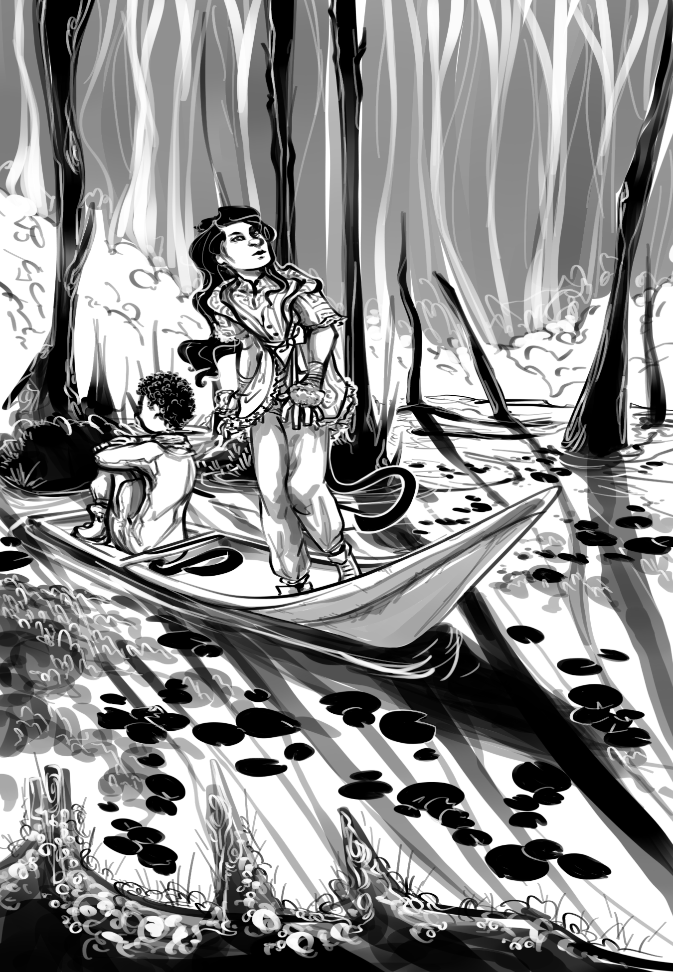 Swamp b&W v01.png