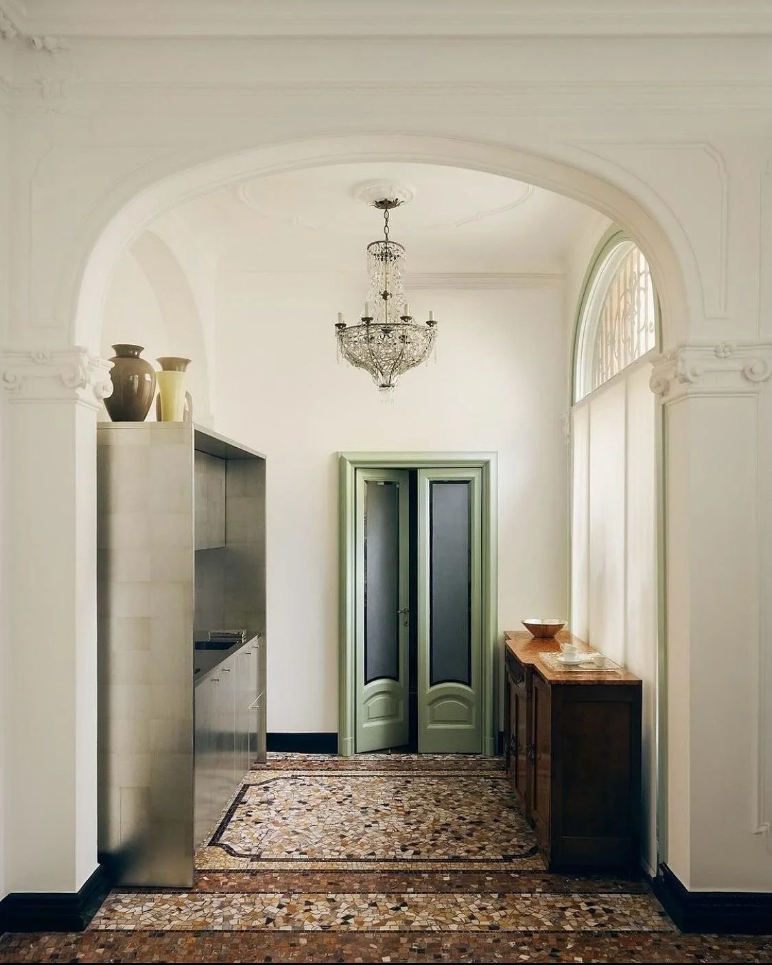 @archdigest &amp; others