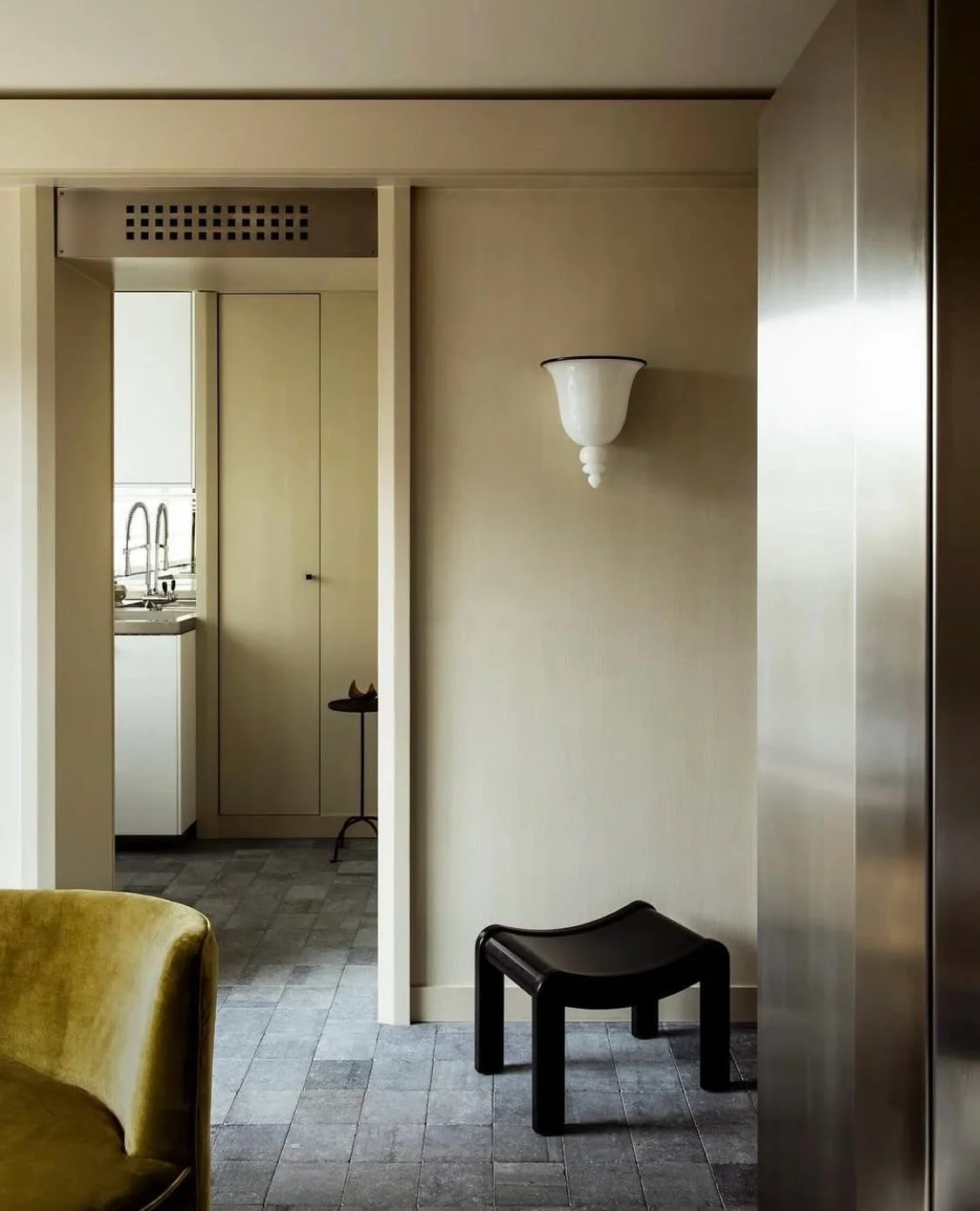 Design concepts for a #girldinner kitchen in Park Slope

@le_cann_ (1)
@j.mckenzie.ra (2,5,7)
@holliebowden (3)
@studiogiancarlovalle (6)