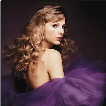 SPEAK NOW