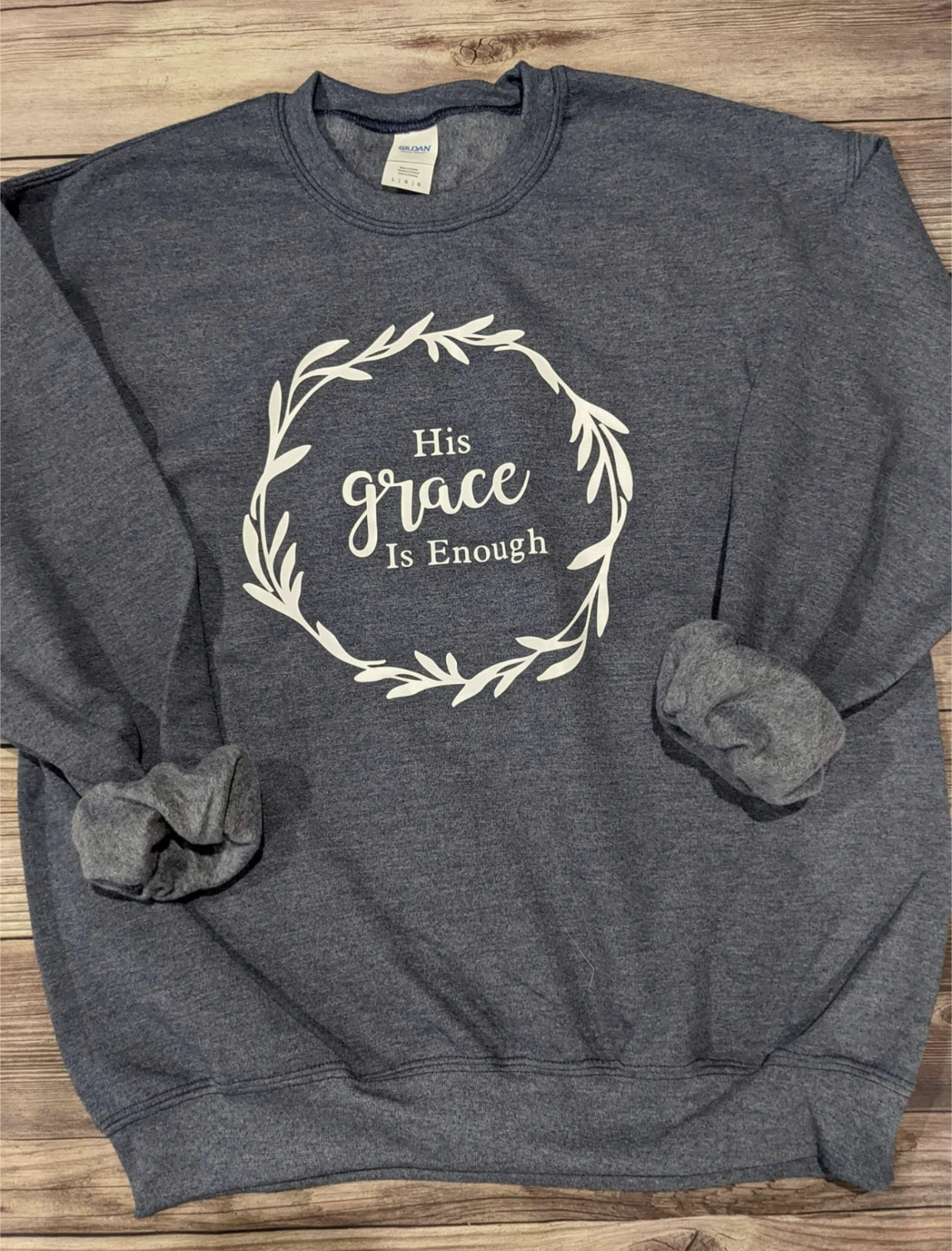 His+grace+is+enough.png